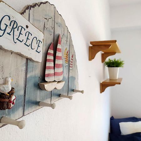 Seaside Villa Clio Nikiti  Esterno foto