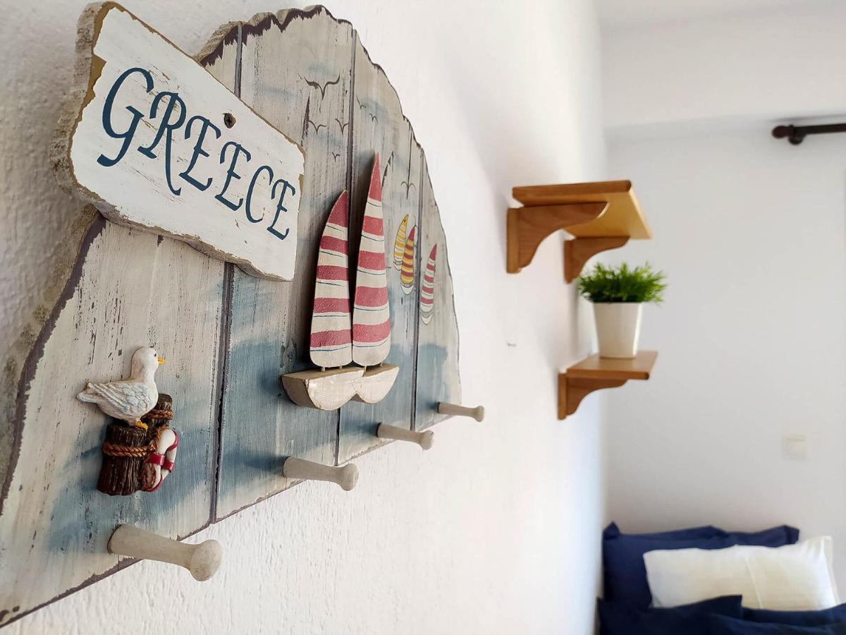 Seaside Villa Clio Nikiti  Esterno foto
