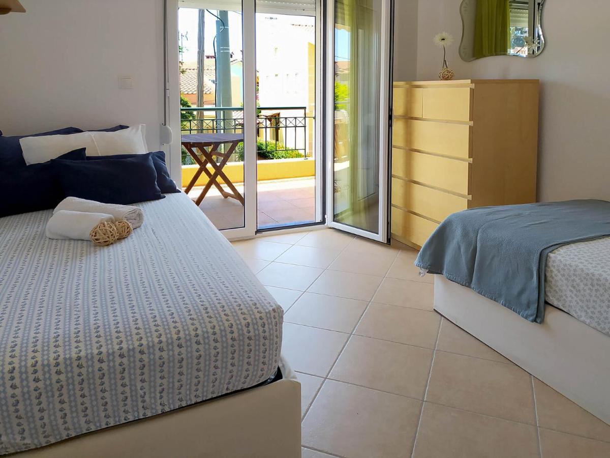 Seaside Villa Clio Nikiti  Esterno foto
