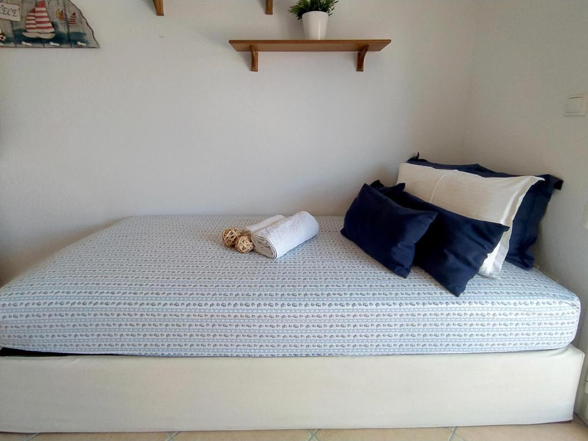 Seaside Villa Clio Nikiti  Esterno foto