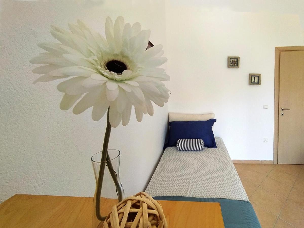 Seaside Villa Clio Nikiti  Esterno foto